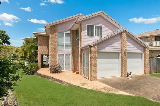 Second view of Homely house listing, 25 Pulkara Court, Bilambil Heights NSW 2486