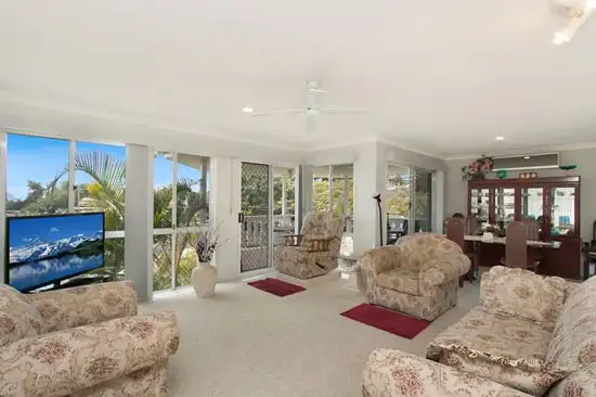 Third view of Homely house listing, 25 Pulkara Court, Bilambil Heights NSW 2486