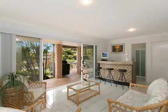 Fourth view of Homely house listing, 25 Pulkara Court, Bilambil Heights NSW 2486