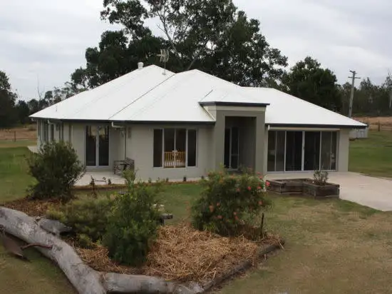 35 Sandy Creek Rd, Grantham QLD 4347
