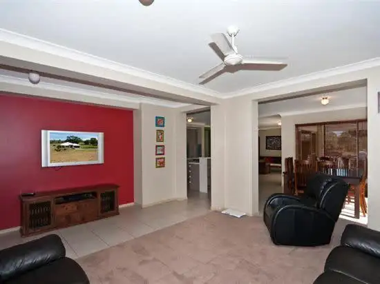 Sixth view of Homely rural property listing, 35 Sandy Creek Rd, Grantham QLD 4347