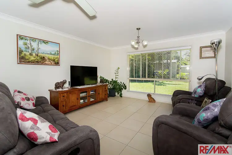 Second view of Homely house listing, 8 Sherlock Court, Elimbah QLD 4516