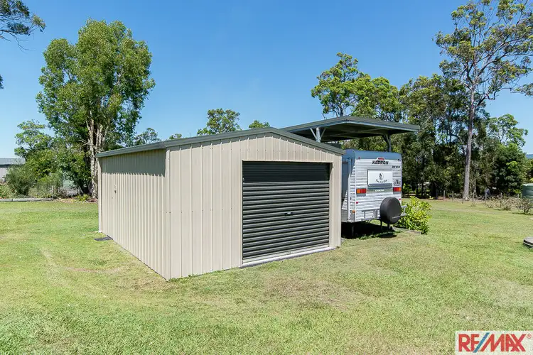 Third view of Homely house listing, 8 Sherlock Court, Elimbah QLD 4516