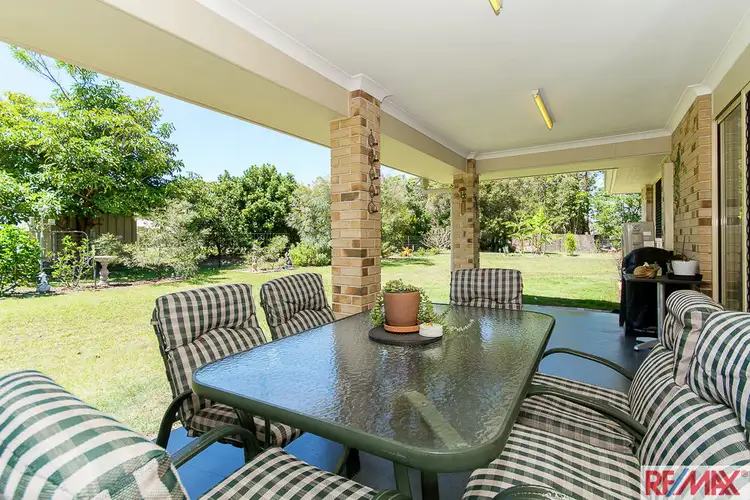 Fourth view of Homely house listing, 8 Sherlock Court, Elimbah QLD 4516