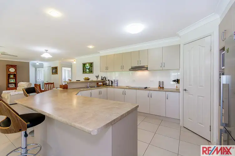 Fifth view of Homely house listing, 8 Sherlock Court, Elimbah QLD 4516