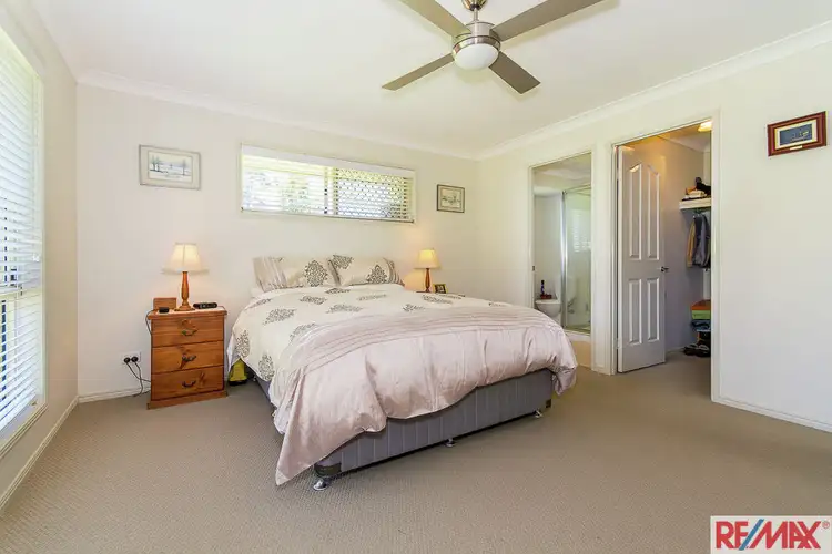 Seventh view of Homely house listing, 8 Sherlock Court, Elimbah QLD 4516