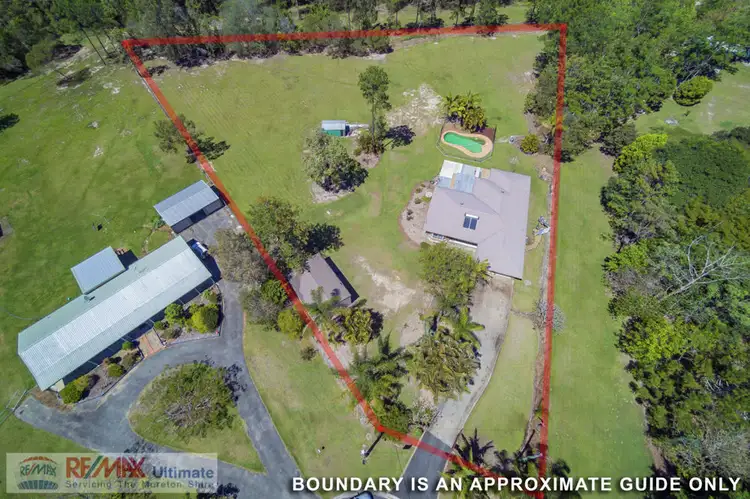 10 Tattler Court, Upper Caboolture QLD 4510
