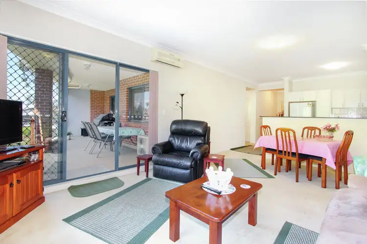 Third view of Homely unit listing, 12/3-5 Boyd Street, Blacktown NSW 2148