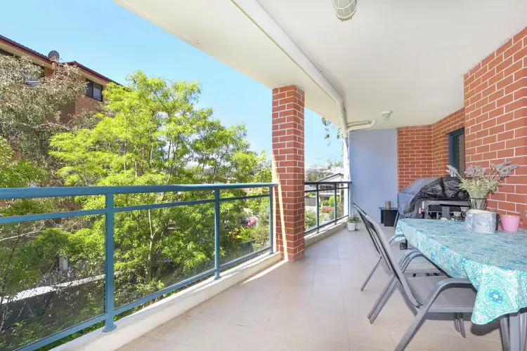 Fourth view of Homely unit listing, 12/3-5 Boyd Street, Blacktown NSW 2148