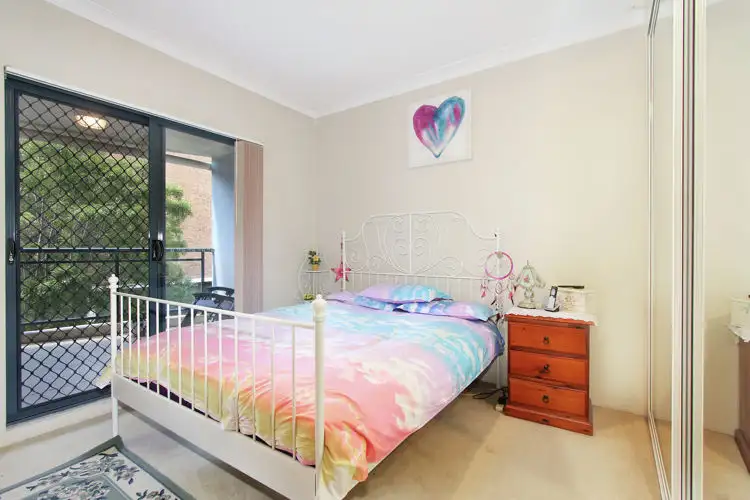 Sixth view of Homely unit listing, 12/3-5 Boyd Street, Blacktown NSW 2148
