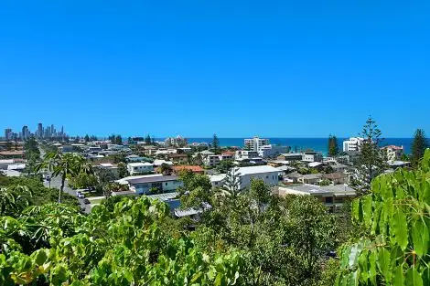 Second view of Homely unit listing, A14/1 Great Hall Drive, Nobby Beach QLD 4218