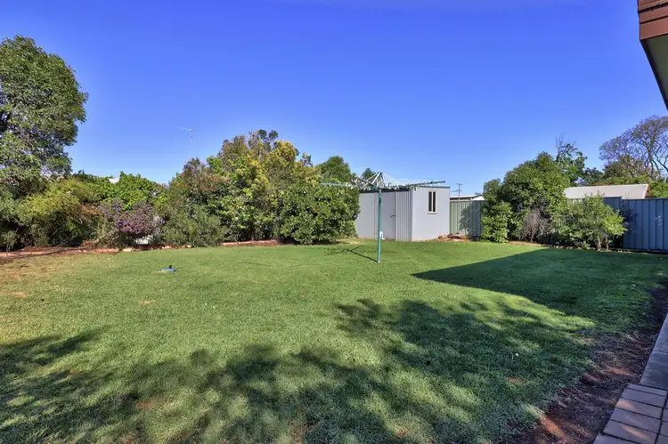 Second view of Homely house listing, 448 Wilkinson St, Deniliquin NSW 2710
