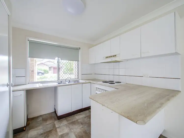 Second view of Homely house listing, 72 Kakadu Circuit, Zillmere QLD 4034