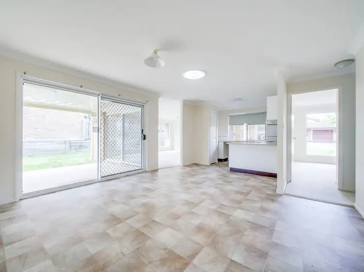 Third view of Homely house listing, 72 Kakadu Circuit, Zillmere QLD 4034