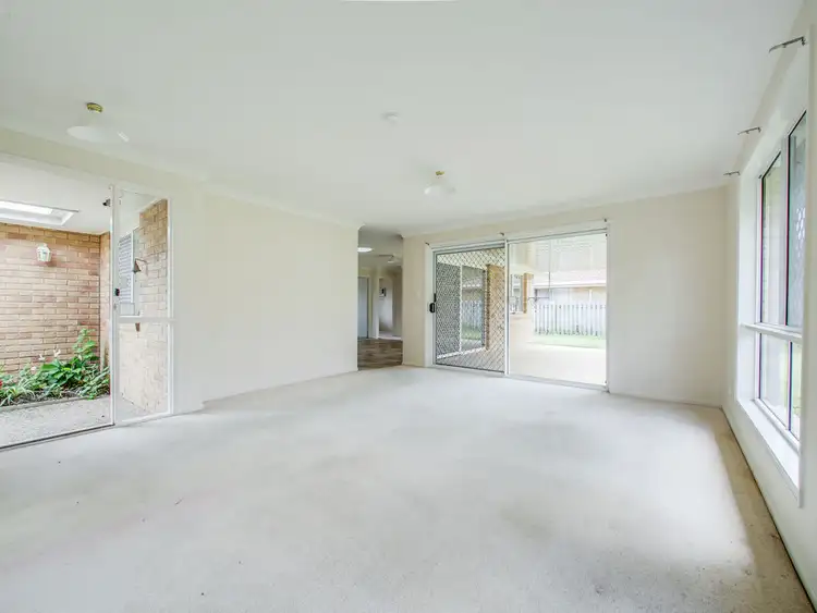Fifth view of Homely house listing, 72 Kakadu Circuit, Zillmere QLD 4034