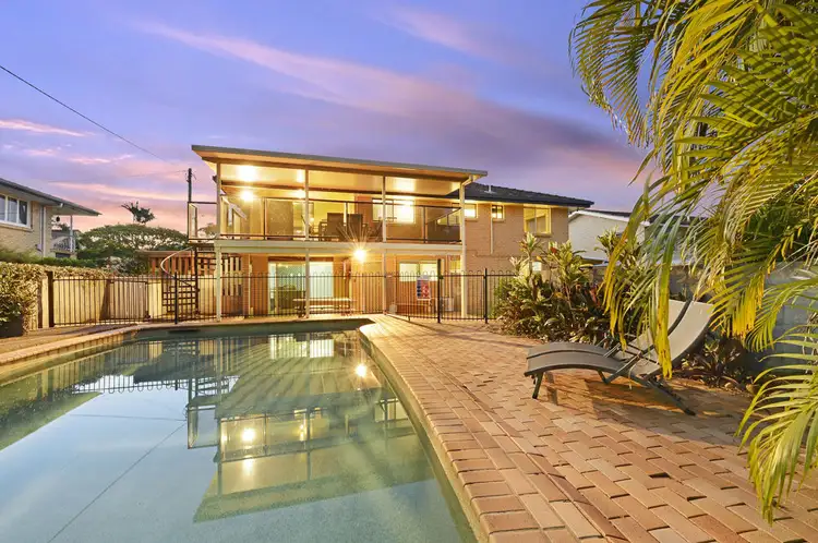 Main view of Homely house listing, 23 Valiant Street, Chermside West QLD 4032
