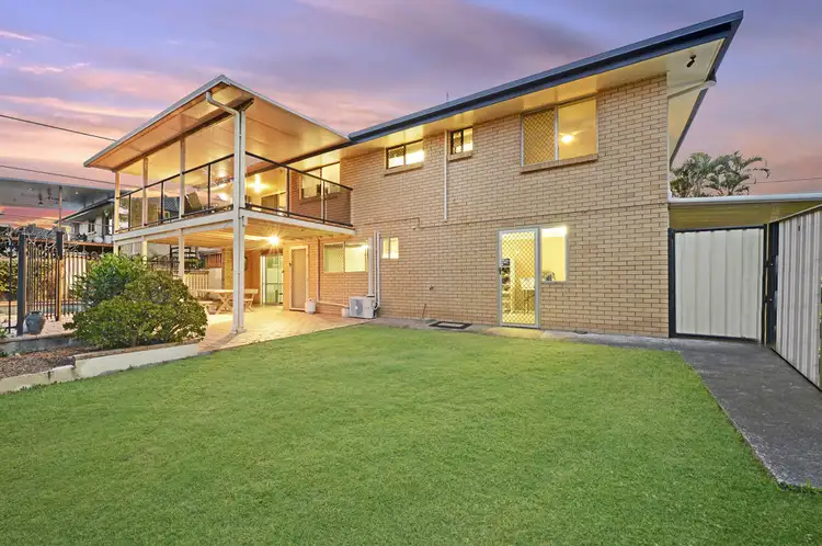 Second view of Homely house listing, 23 Valiant Street, Chermside West QLD 4032