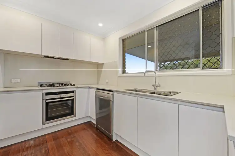 Fourth view of Homely house listing, 23 Valiant Street, Chermside West QLD 4032