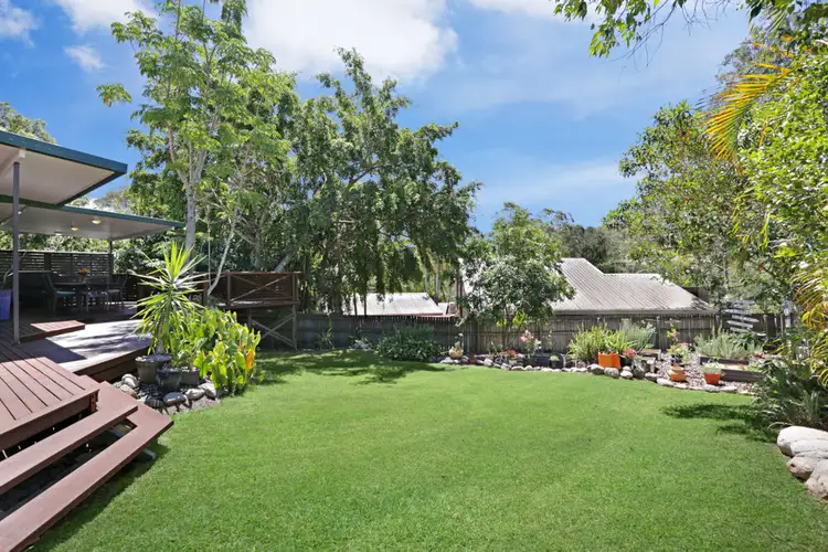 Second view of Homely house listing, 5 Patrice Court, Daisy Hill QLD 4127
