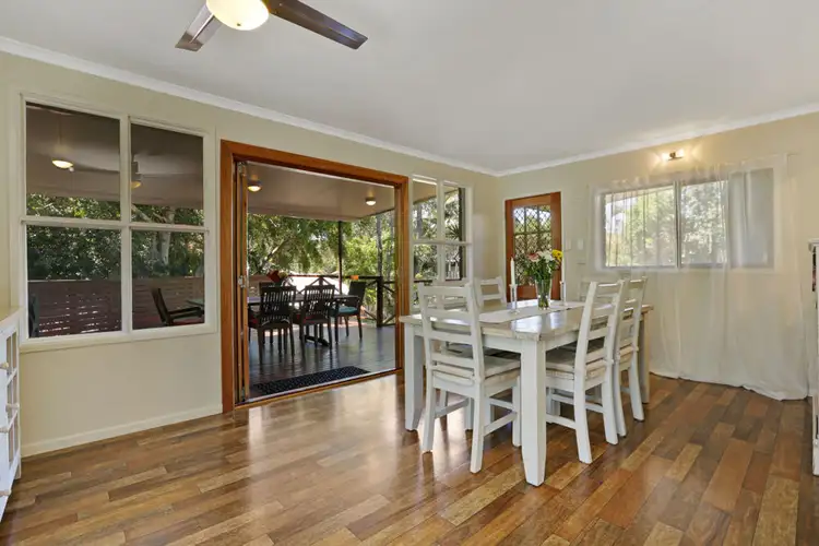 Fourth view of Homely house listing, 5 Patrice Court, Daisy Hill QLD 4127