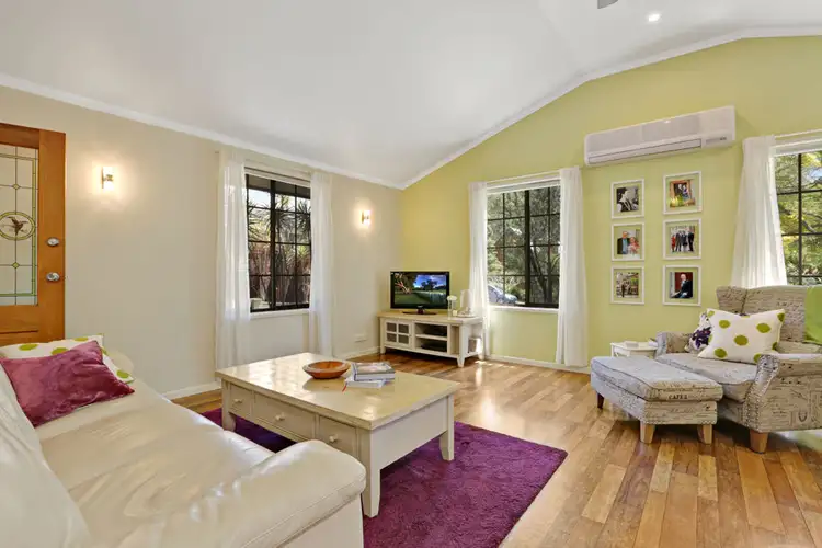 Fifth view of Homely house listing, 5 Patrice Court, Daisy Hill QLD 4127