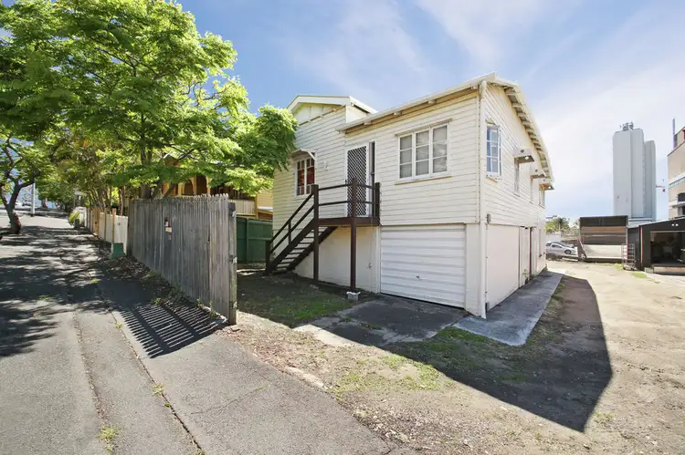 58 Leopard Street, Kangaroo Point QLD 4169