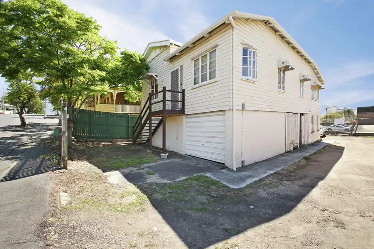 Third view of Homely house listing, 58 Leopard Street, Kangaroo Point QLD 4169