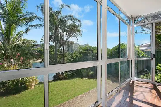 Second view of Homely house listing, 2/31 Surfers Avenue, Mermaid Waters QLD 4218