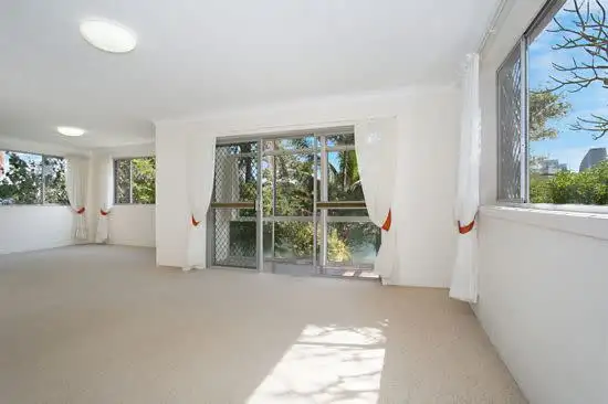 Third view of Homely house listing, 2/31 Surfers Avenue, Mermaid Waters QLD 4218