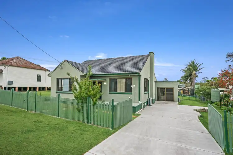 44 Elizabeth Street, Holmesville NSW 2286