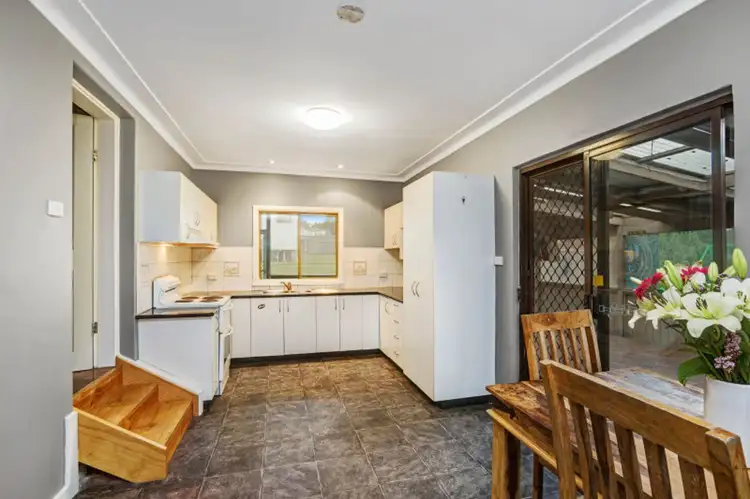 Second view of Homely house listing, 44 Elizabeth Street, Holmesville NSW 2286