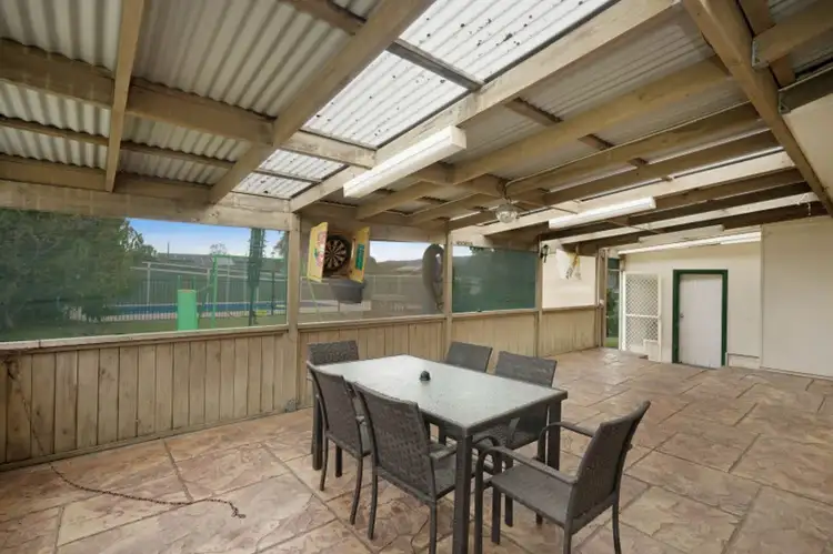 Fifth view of Homely house listing, 44 Elizabeth Street, Holmesville NSW 2286