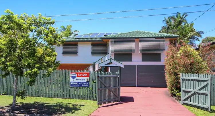 19 Kenmar St, Wynnum West QLD 4178