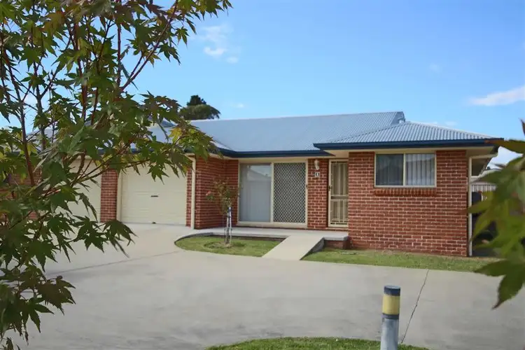 Main view of Homely retirement listing, 6/65-67 Scott Street, Tenterfield NSW 2372