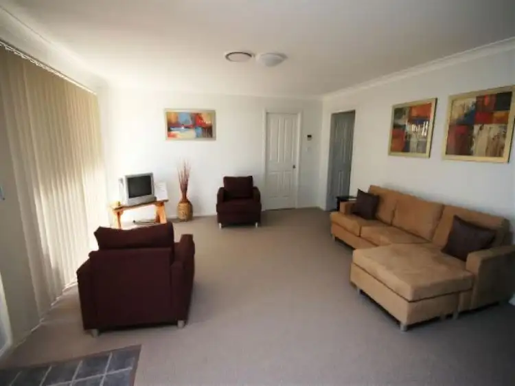 Second view of Homely retirement listing, 6/65-67 Scott Street, Tenterfield NSW 2372