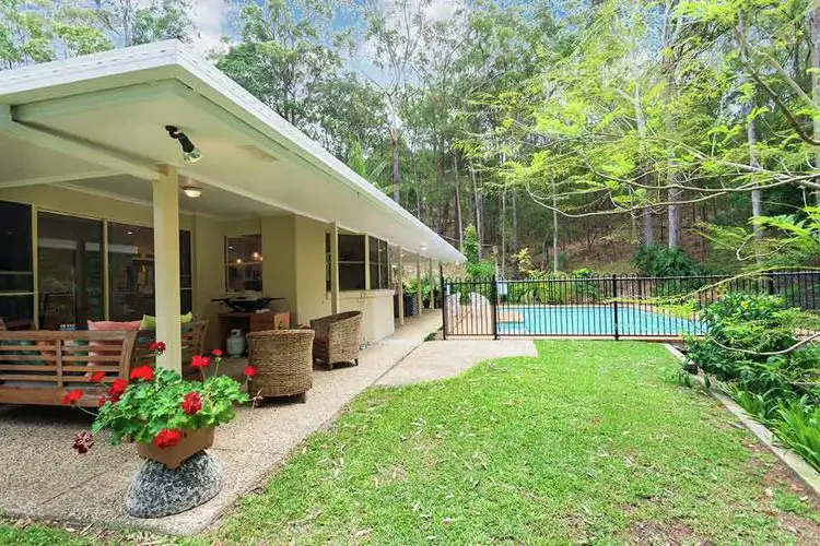 36 Old Kiel Mountain Road, Kiels Mountain QLD 4559