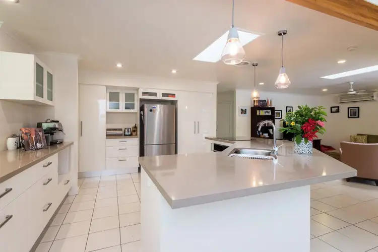 Third view of Homely house listing, 36 Old Kiel Mountain Road, Kiels Mountain QLD 4559