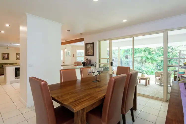 Fourth view of Homely house listing, 36 Old Kiel Mountain Road, Kiels Mountain QLD 4559