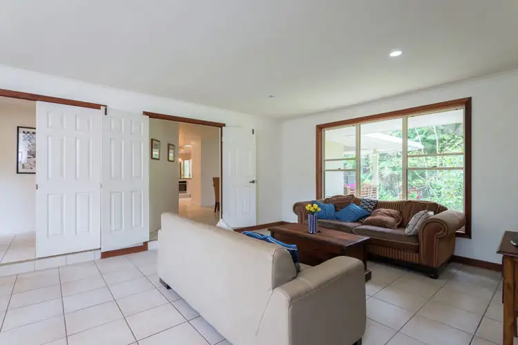 Fifth view of Homely house listing, 36 Old Kiel Mountain Road, Kiels Mountain QLD 4559