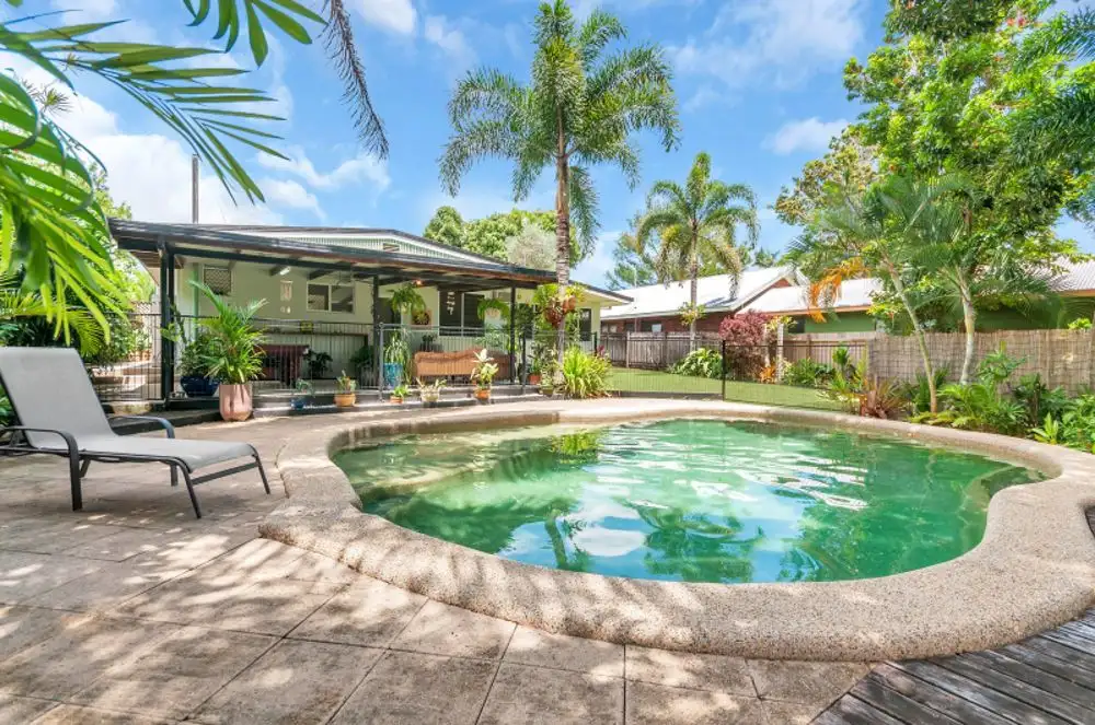 Main view of Homely house listing, 9 Merrybrook Street, Freshwater QLD 4870