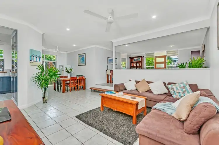 Third view of Homely house listing, 9 Merrybrook Street, Freshwater QLD 4870