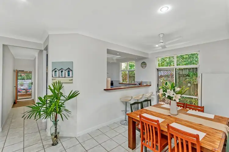 Fourth view of Homely house listing, 9 Merrybrook Street, Freshwater QLD 4870