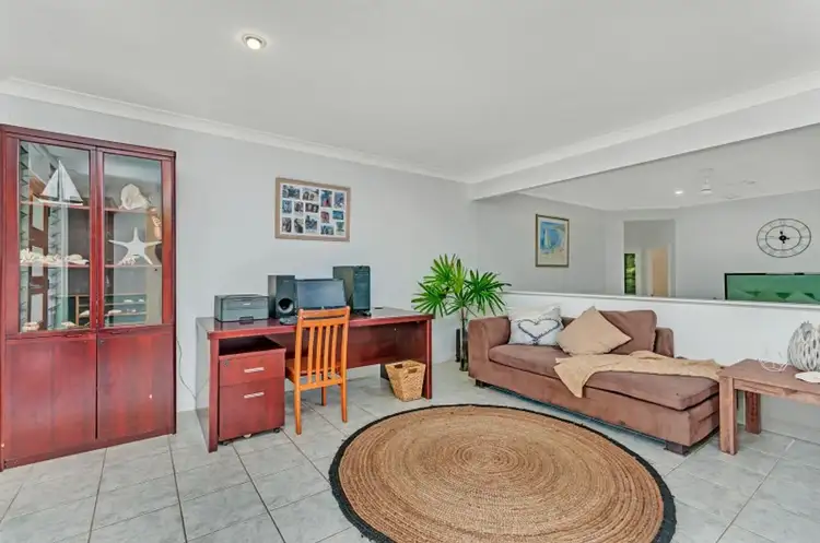 Fifth view of Homely house listing, 9 Merrybrook Street, Freshwater QLD 4870