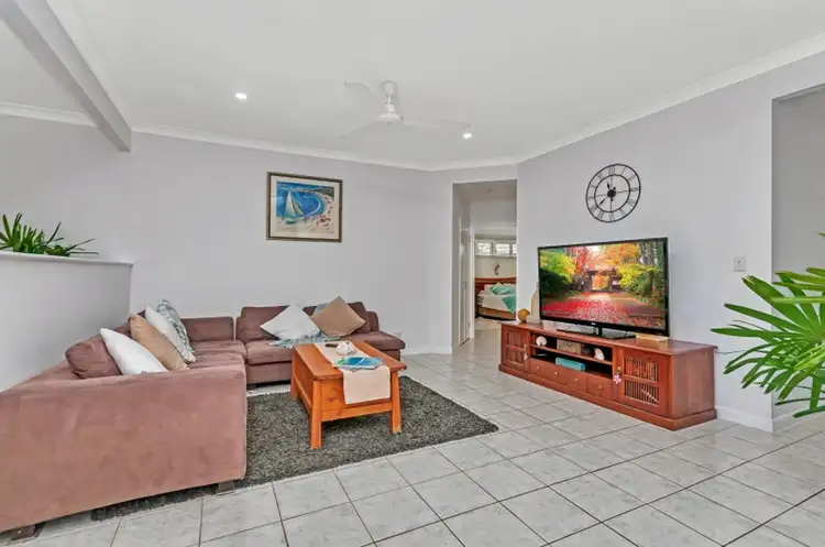 Sixth view of Homely house listing, 9 Merrybrook Street, Freshwater QLD 4870