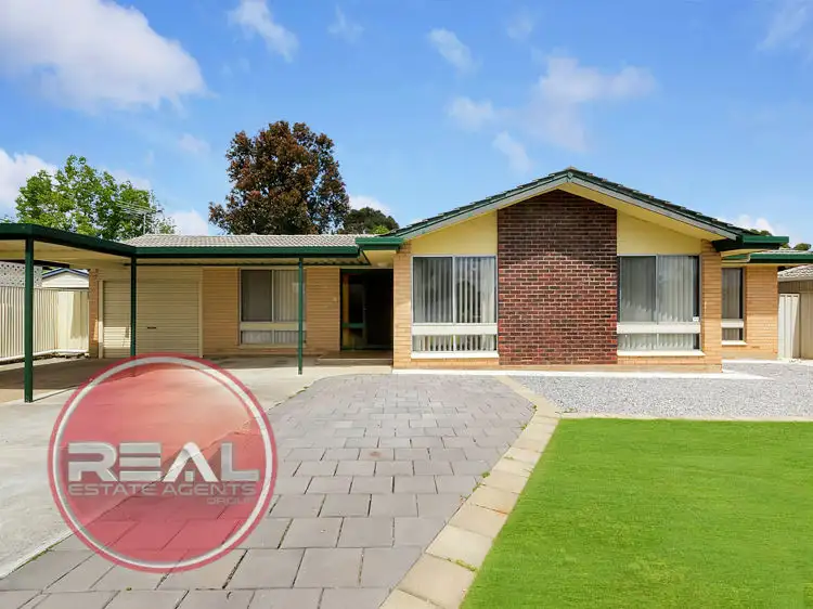 Main view of Homely house listing, 31 Graylon Way, Salisbury Park SA 5109