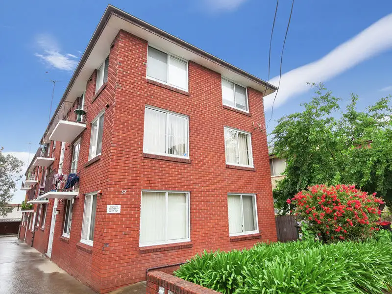 Main view of Homely unit listing, 9/37 Dartbrook Rd, Auburn NSW 2144