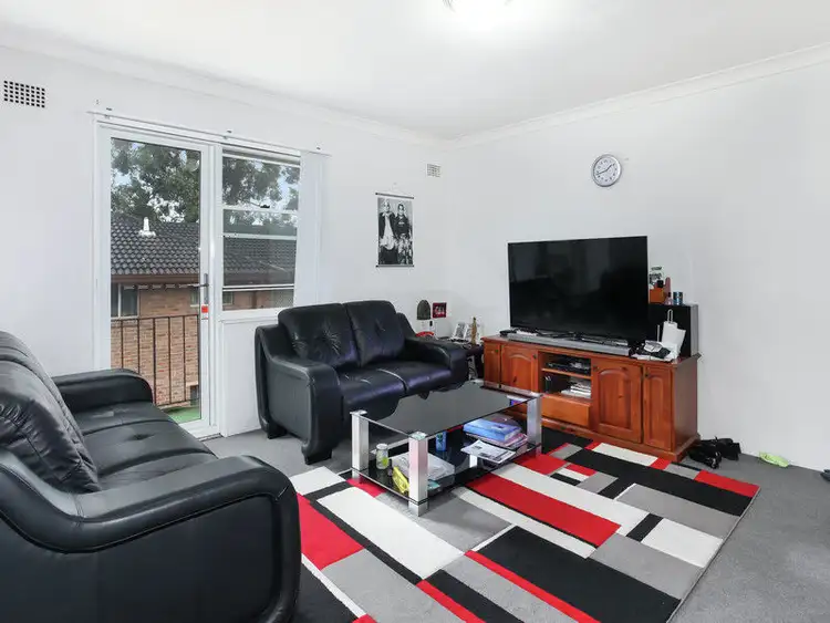 Second view of Homely unit listing, 9/37 Dartbrook Rd, Auburn NSW 2144