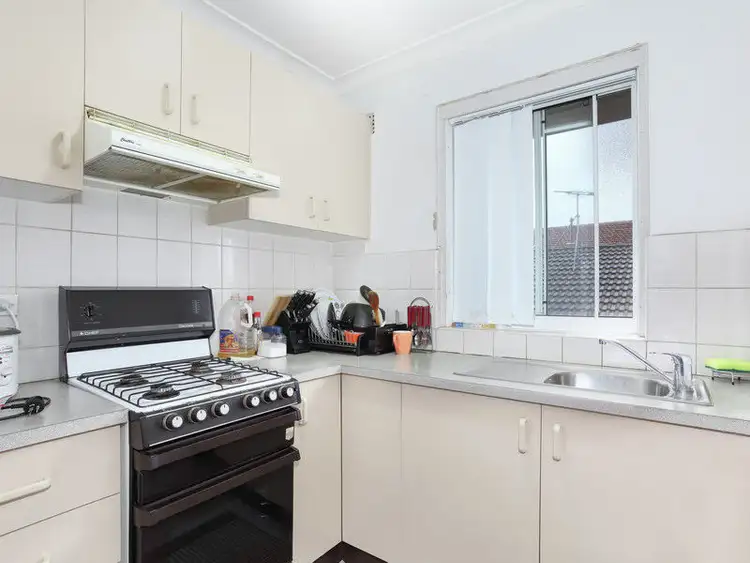 Third view of Homely unit listing, 9/37 Dartbrook Rd, Auburn NSW 2144
