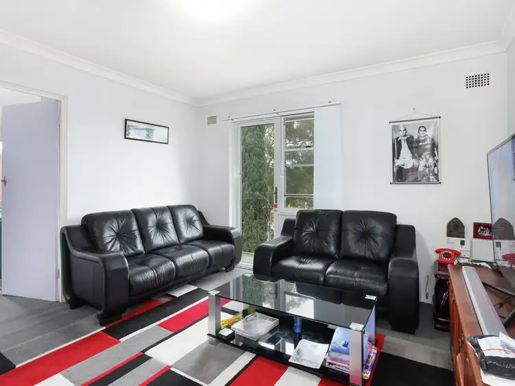 Fourth view of Homely unit listing, 9/37 Dartbrook Rd, Auburn NSW 2144