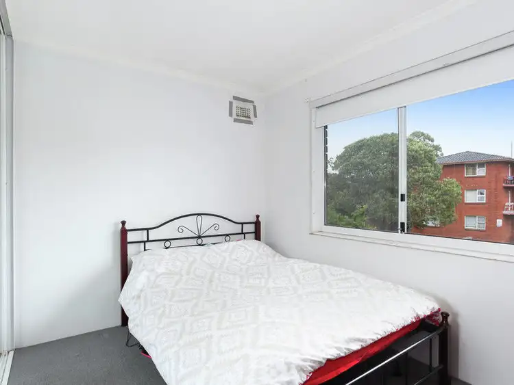 Fifth view of Homely unit listing, 9/37 Dartbrook Rd, Auburn NSW 2144